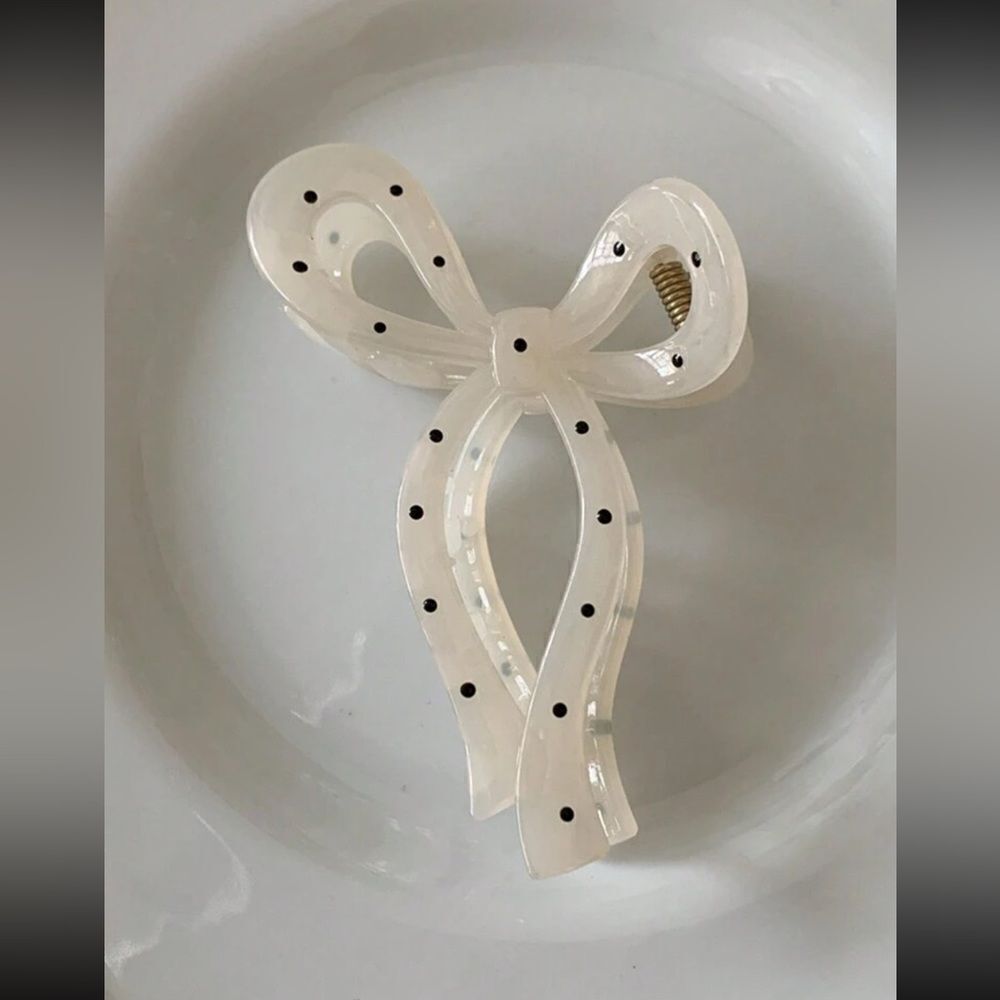 Boho hair clips S841